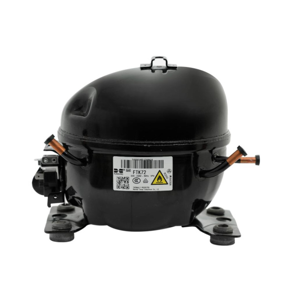 Компрессор для льдогенератора MQ-40A Foodatlas Eco